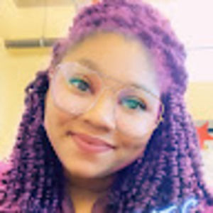 Meet your Posher, Mariah